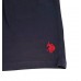 U.S.POLO ASSN US41531001-180 ΠΑΙΔΙΚΗ ΒΑΜΒΑΚΕΡΗ ΒΕΡΜΟΥΔΑ ΓΙΑ ΑΓΟΡΙ  ΜΠΛΕ